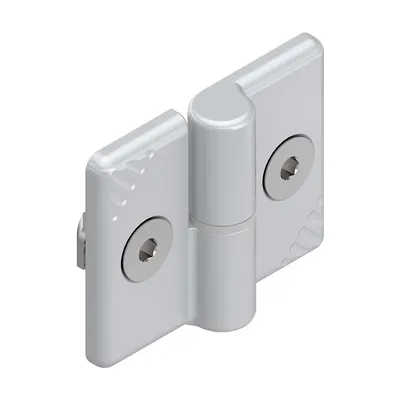 HINGE AL 30/30 LIFTOFF, L