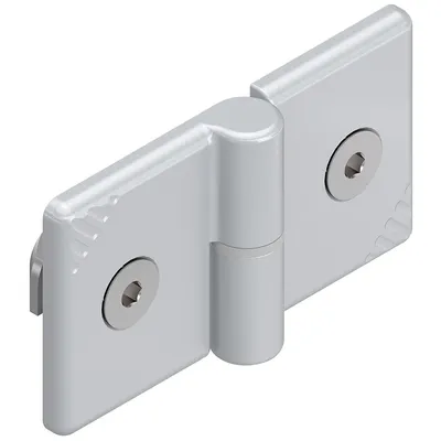 HINGE AL 45/45 LIFTOFF, R