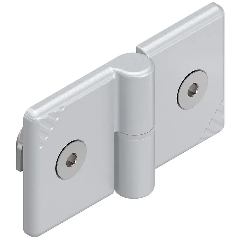 HINGE AL 45/45 LIFTOFF, R — photo 1 of 4