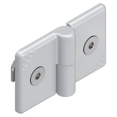 HINGE AL 40/40 LIFTOFF, R