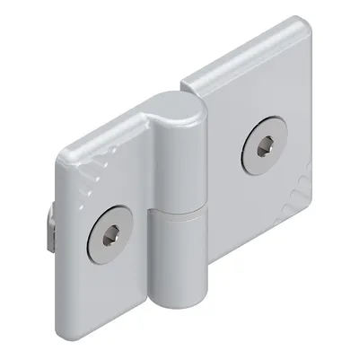 HINGE AL 45/30 LIFTOFF, R