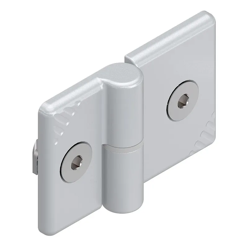 HINGE AL 45/30 LIFTOFF, R — photo 1 of 4