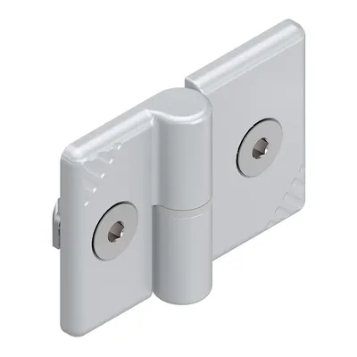 HINGE AL 40/30 LIFTOFF, R