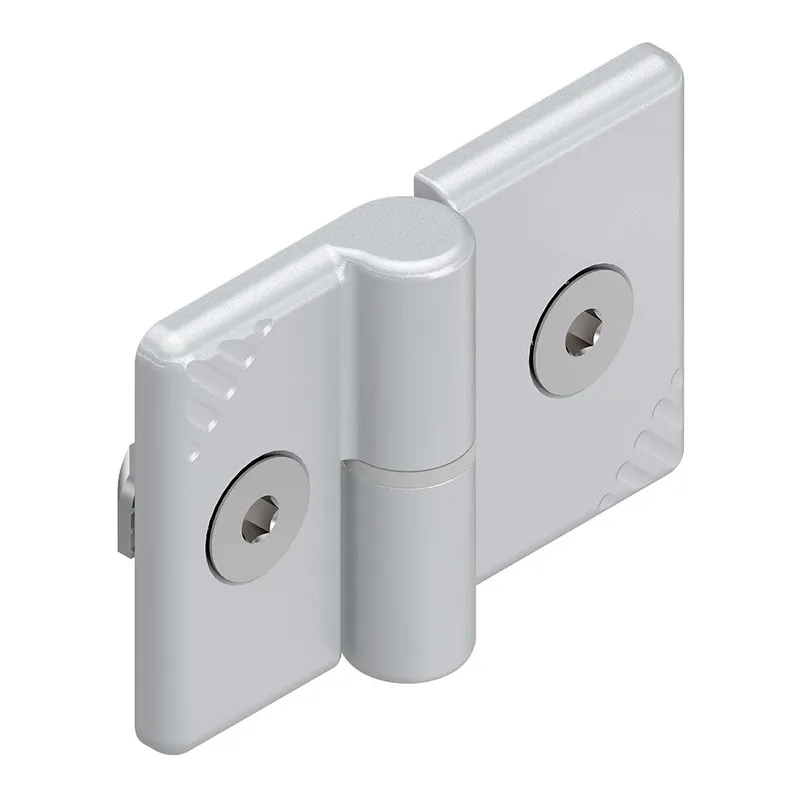 HINGE AL 40/30 LIFTOFF, R — photo 1 of 4