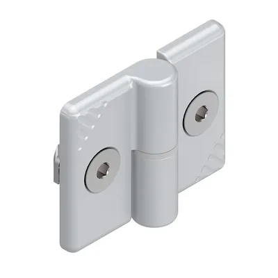 HINGE AL 30/30 LIFTOFF, R
