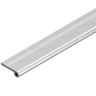 HINGE SECTION 40/45/50 L=3000