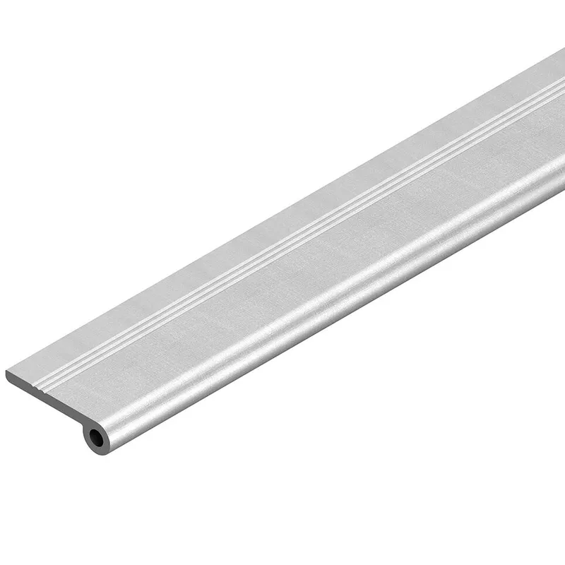 HINGE SECTION 40/45/50 L=3000 — photo 1 of 5