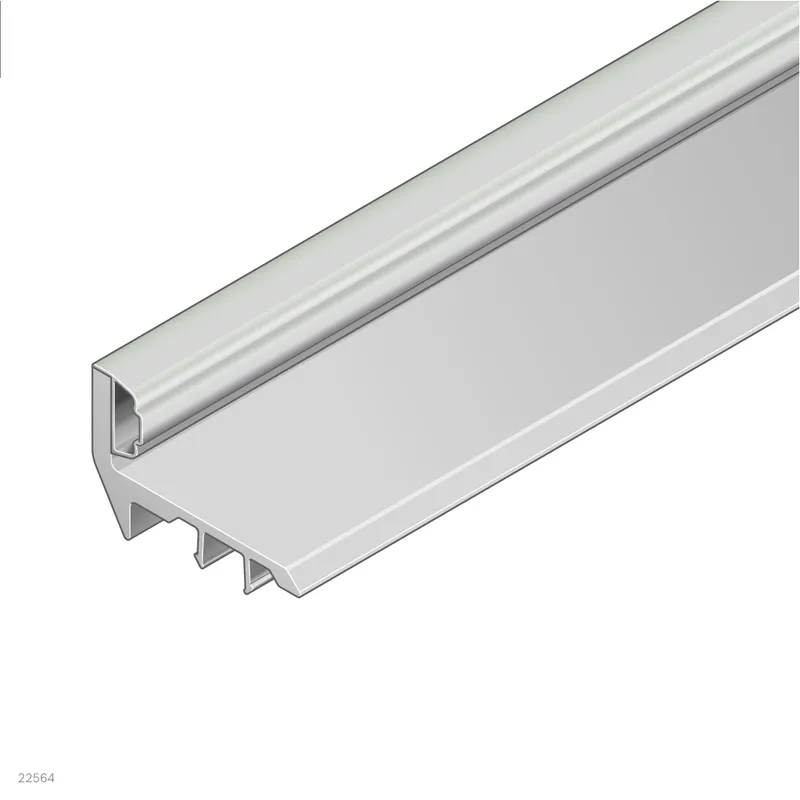SEALING BAR 10 40/40 L=3000 — photo 1 of 2