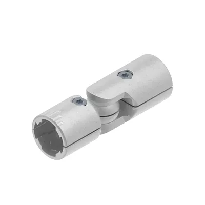 CONNECTOR 0°-90° D28