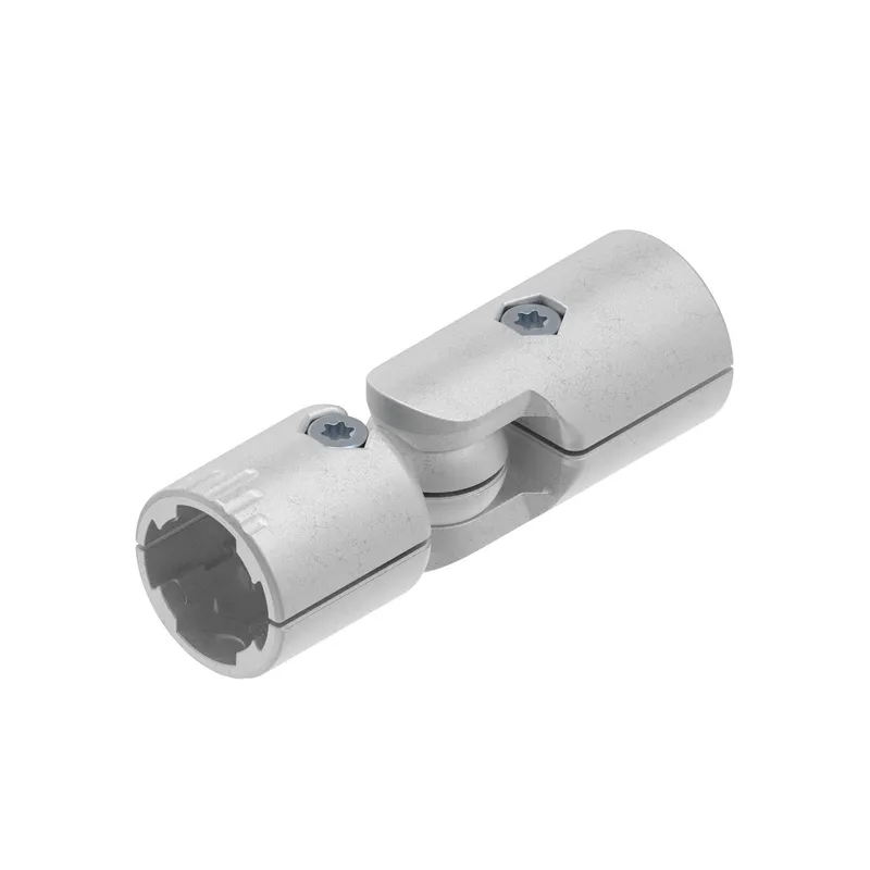 CONNECTOR 0°-90° D28 — photo 1 of 5