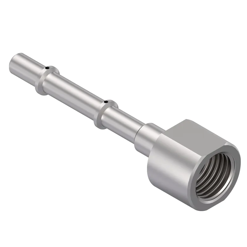 ADAPTER SET AS 2/C-400, -700 — photo 1 of 2