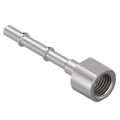 ADAPTER SET AS2/R-1200-2200
