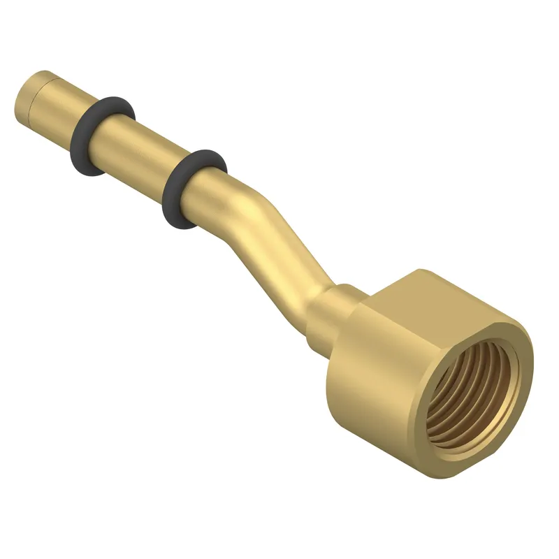 ADAPTER SET AS2/R-V — photo 1 of 2