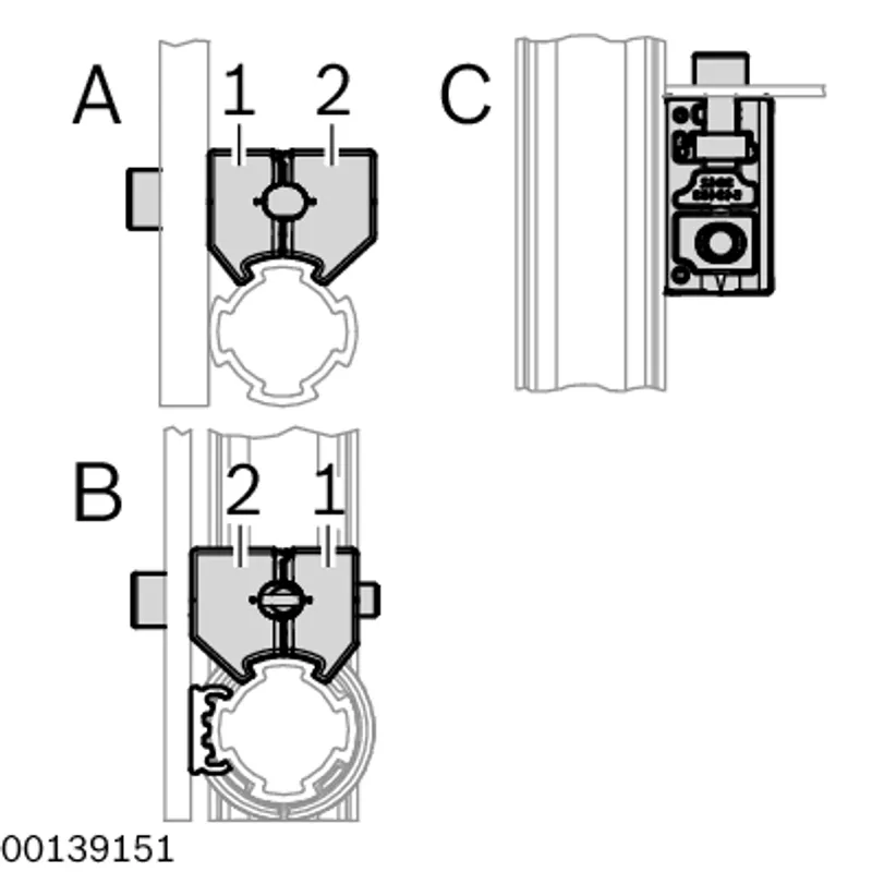 VARIOFIX BLOCK ZNAL — photo 3 of 4