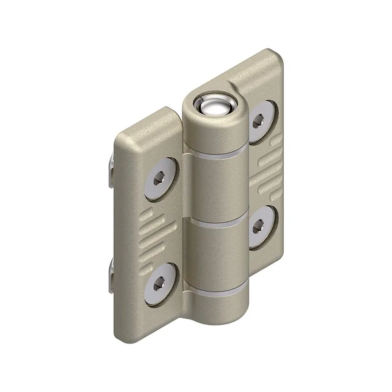 HINGE AL 20/20 — photo 1 of 3