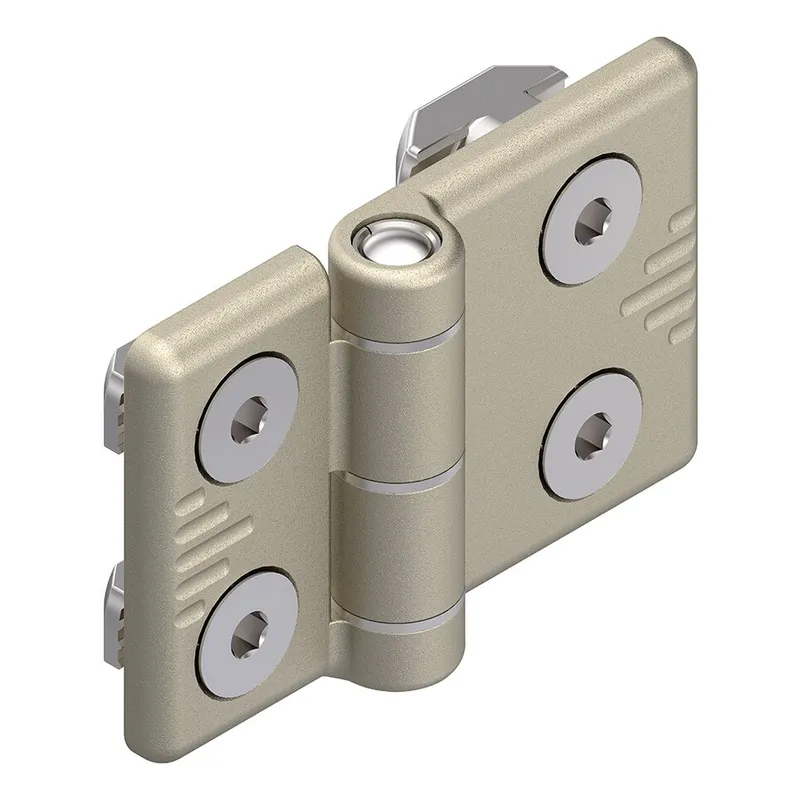 HINGE AL 30/45 — photo 1 of 3