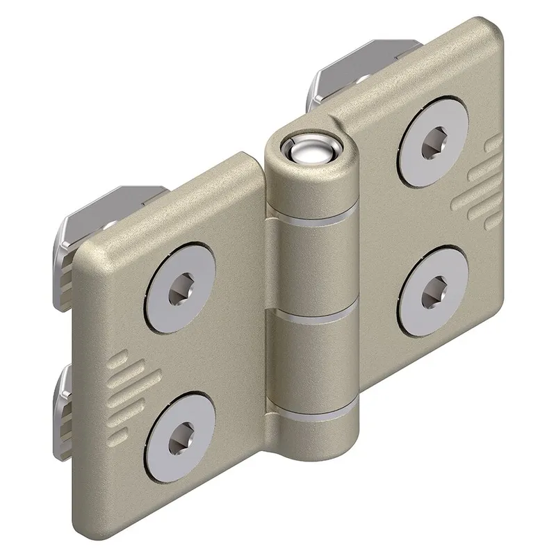 HINGE AL 40/40 — photo 1 of 3