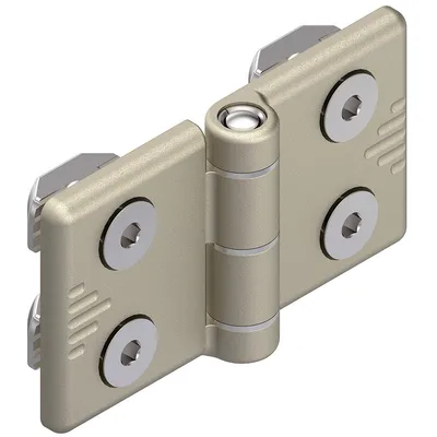HINGE AL 45/45