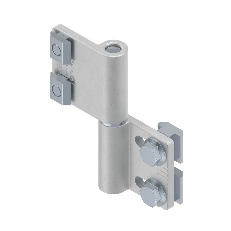 HINGE ADJUSTABLE — photo 2 of 6