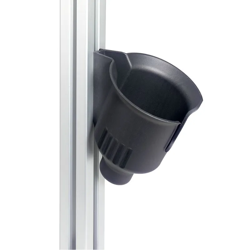 TOOLHOLDER D95,ESD — photo 1 of 3