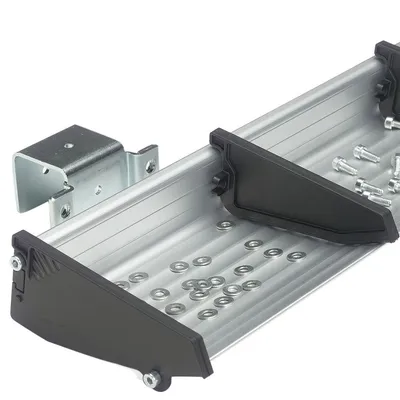 GRIPPER PAN TONGUE T95, ELOX