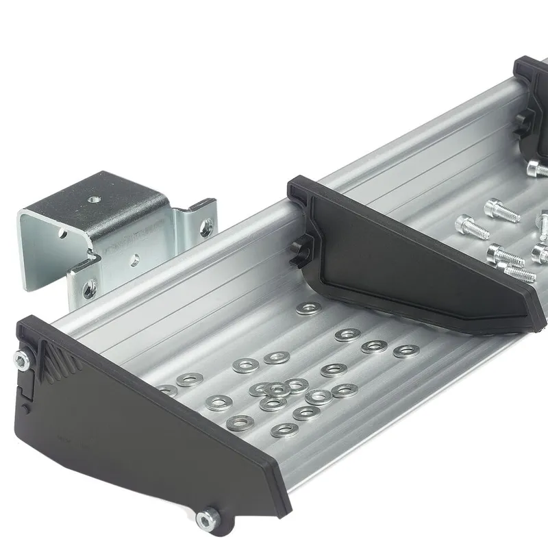 GRIPPER PAN TONGUE T95, ELOX — photo 1 of 2