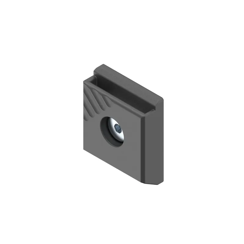 CONTAINER MOUNT GB-F, ESD — photo 1 of 7