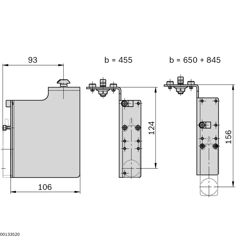ASSEMBLY KIT ID200 — photo 2 of 3