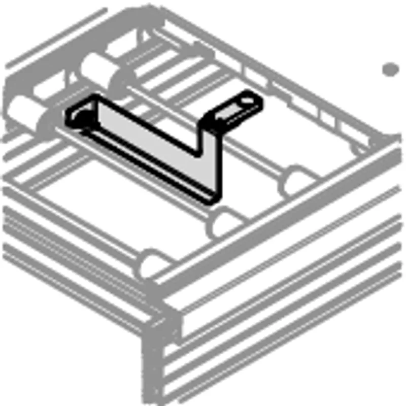 ASSEMBLY KIT MULTI ID B=455+650 QU — photo 2 of 3
