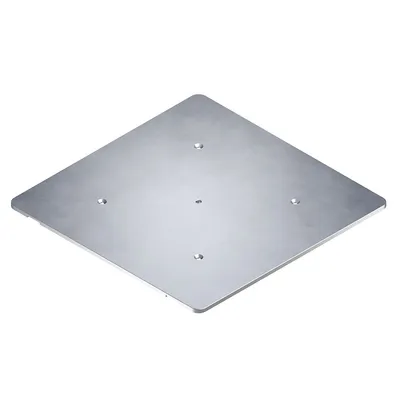 CARRYING PLATE WT5 / 455X650X19,05