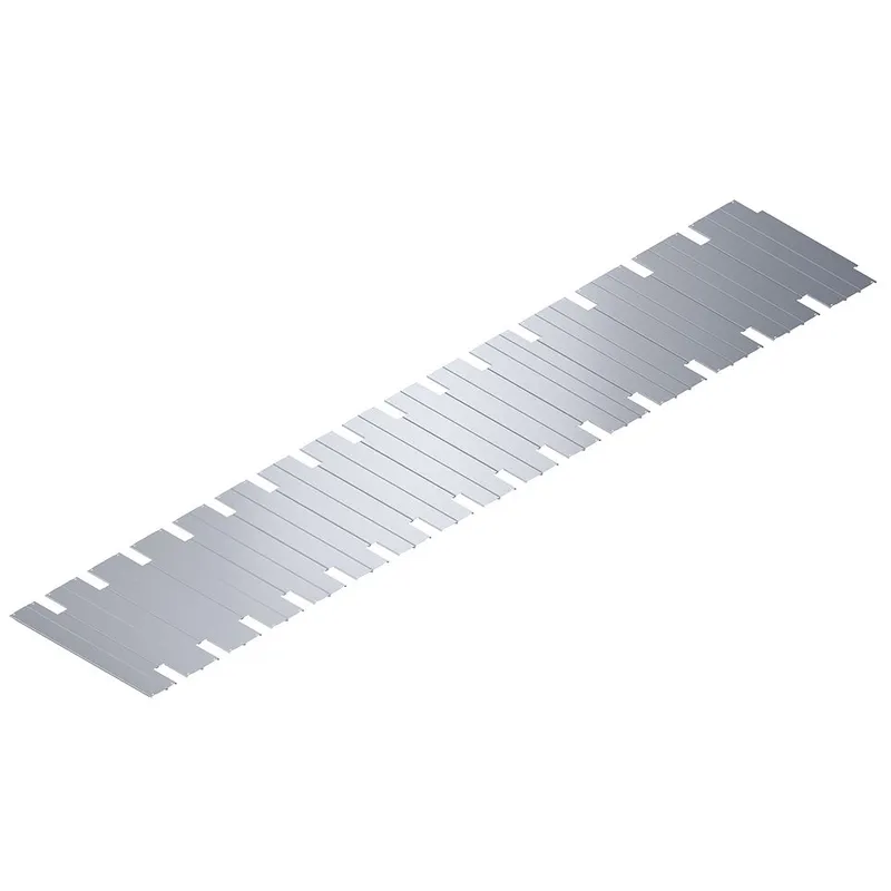SAFETY COVER 650 130