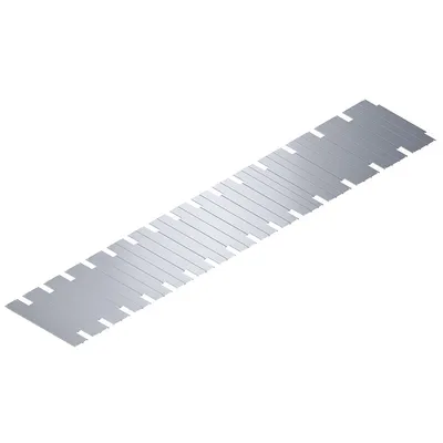 SAFETY COVER 650 195; 130/260