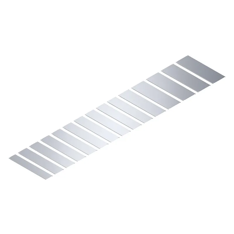 SAFETY COVER 650 195/260