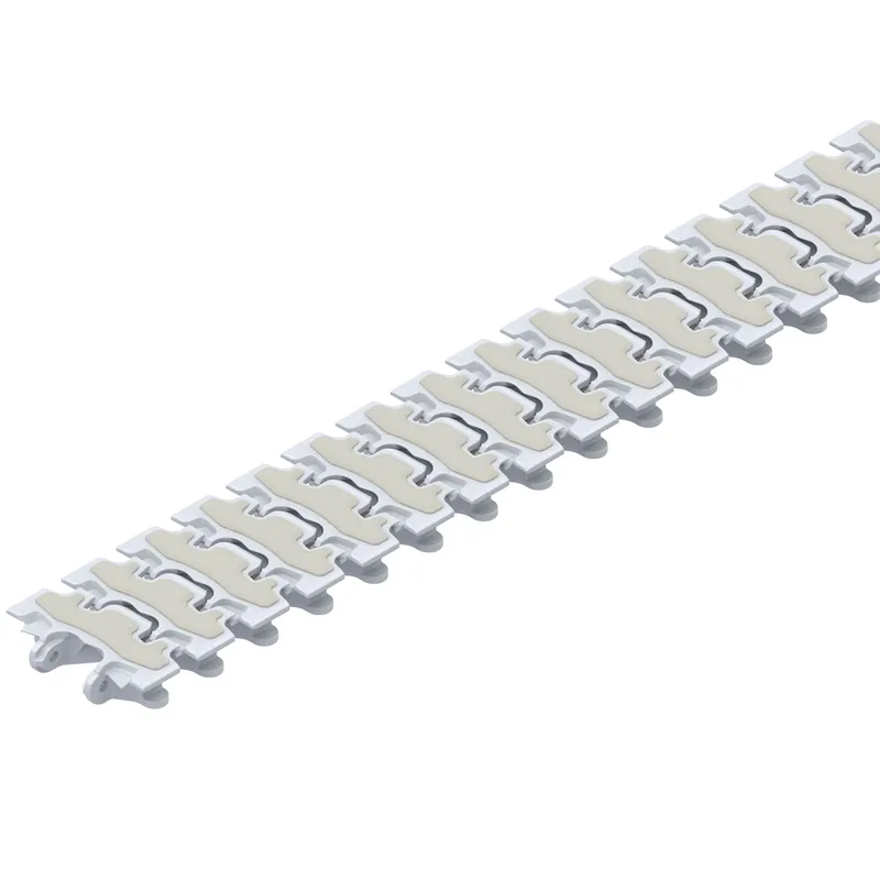 CONVEYOR CHAIN 90+ FRICTION L4968 — photo 2 of 3