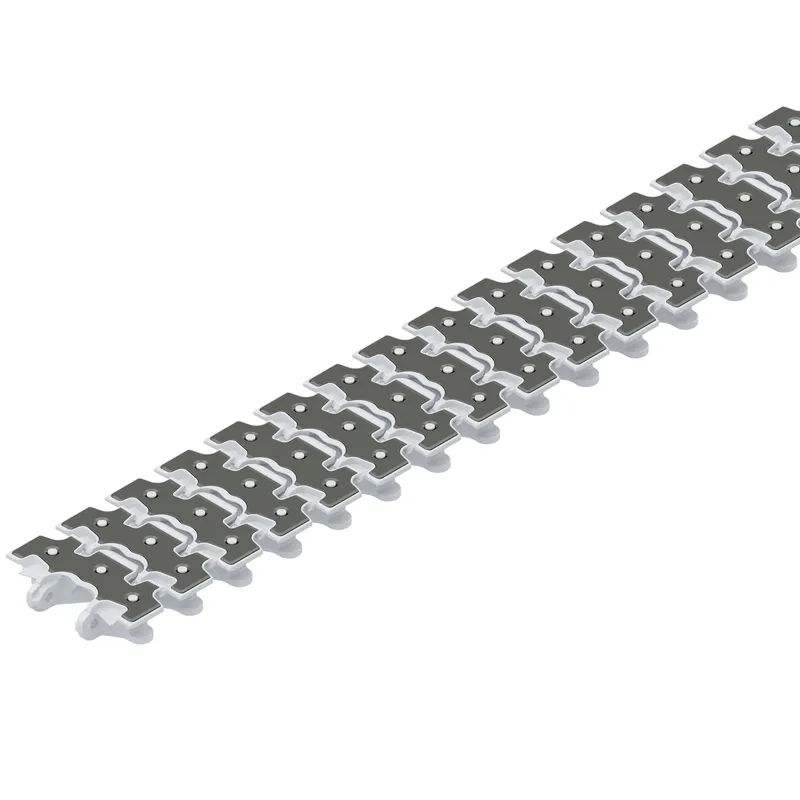 CONVEYOR CHAIN 90+ STEEL L4968 — photo 2 of 3