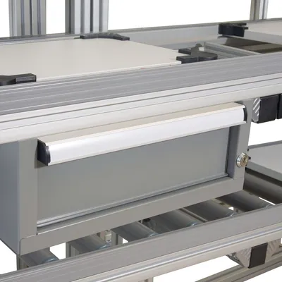 DRAWER 1 ESD