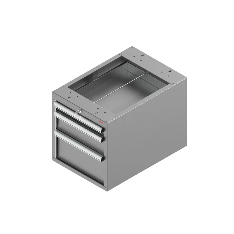 DRAWER UNIT 360_3  ESD — photo 2 of 3
