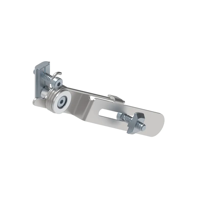 ROCKER ARM SAFETY SET — photo 2 of 3
