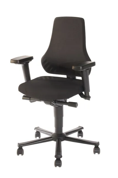 SWIVEL CHAIR DYNAMIC-TEXTIL LOW