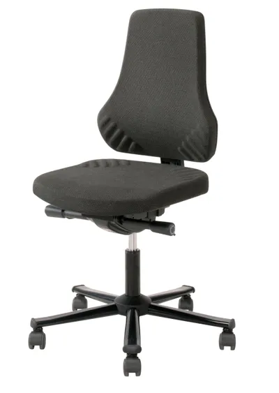 SWIVEL CHAIR DYNAMIC-ESD LOW