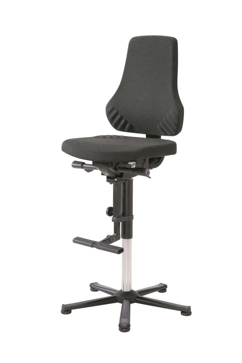 SWIVEL CHAIR DYNAMIC-ESD HIGH