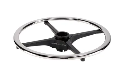 BASE SUPPORT RING