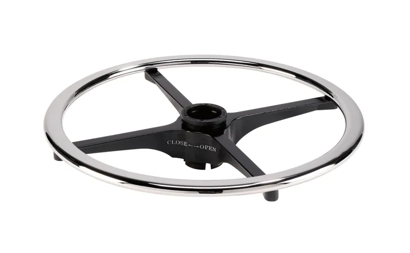 BASE SUPPORT RING