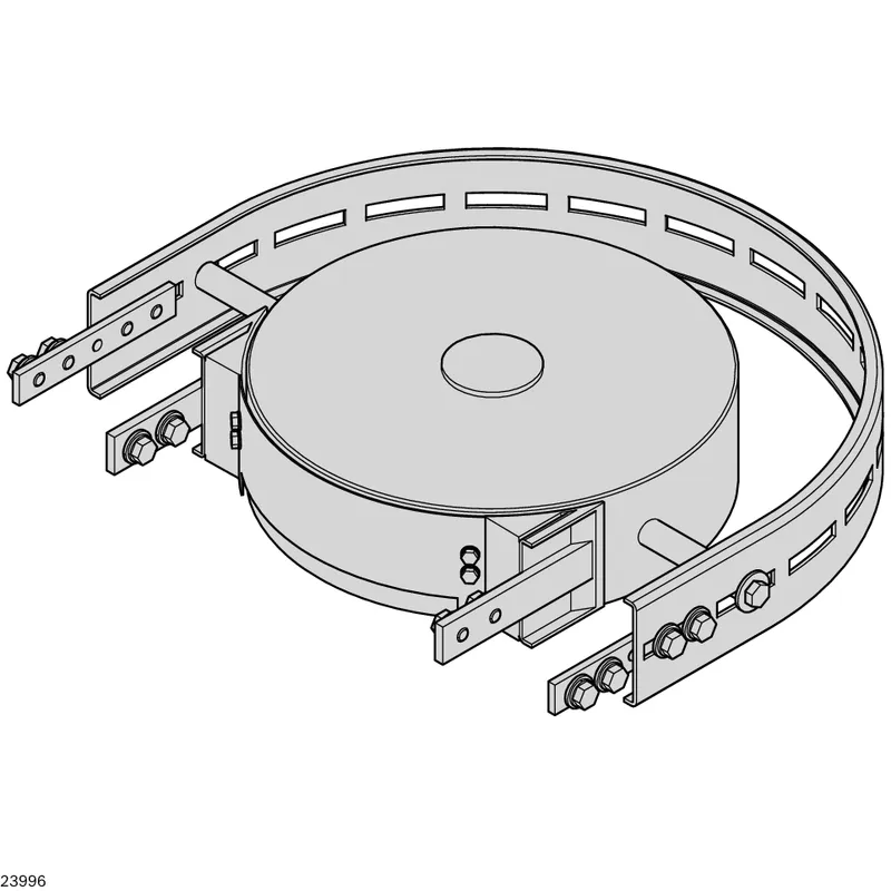 CAM WHEEL 65+ STS 45° — photo 1 of 3