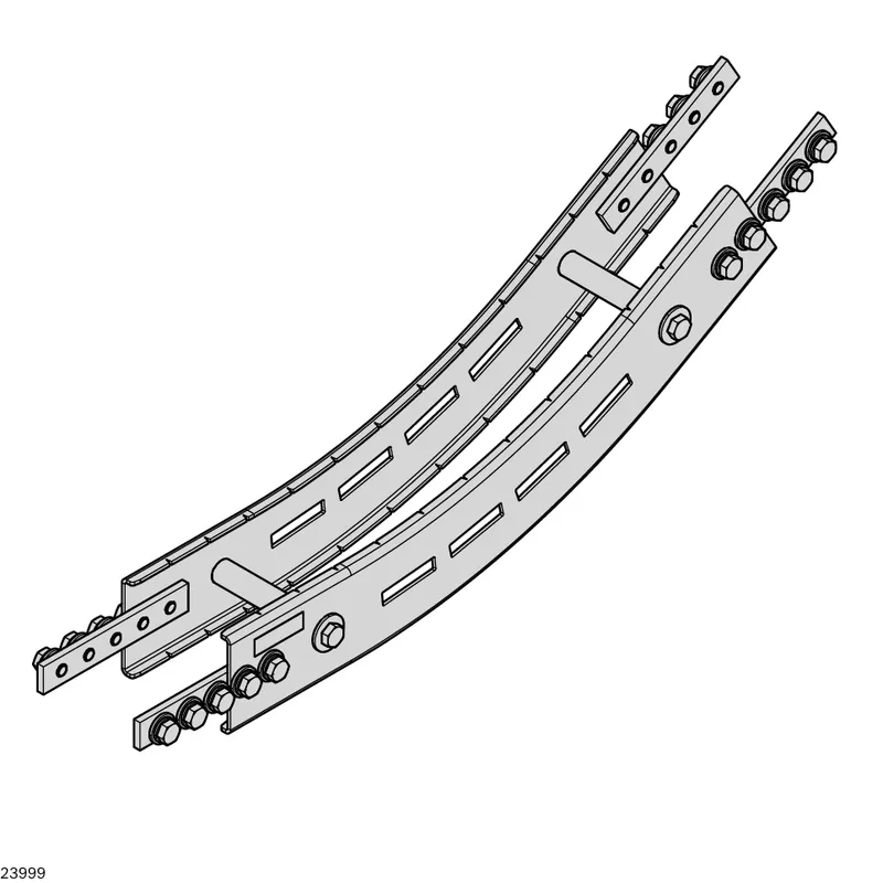 CURVE 160+ VERT STS 15°R500 — photo 1 of 3