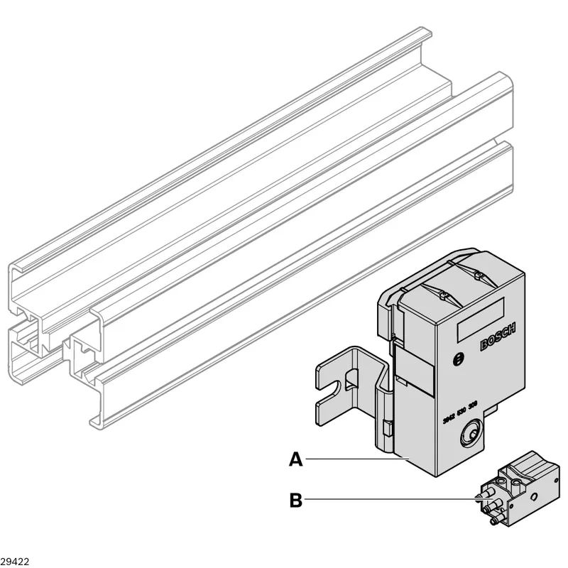 ROCKER VFPLUS WT — photo 1 of 3