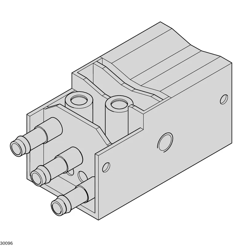 ROCKER VFPLUS WT — photo 2 of 3