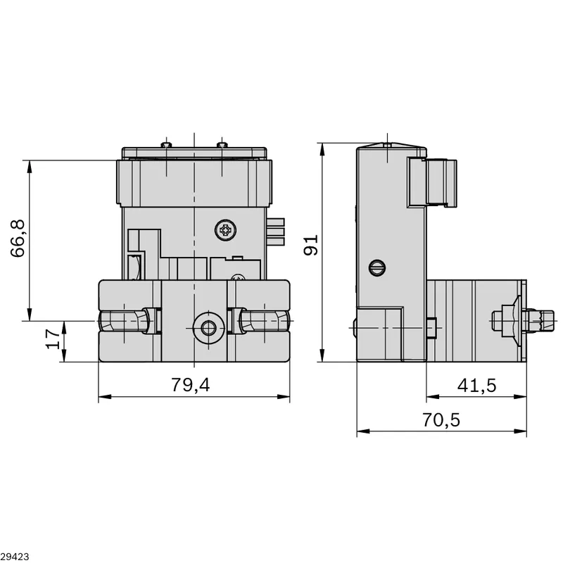 ROCKER VFPLUS WT — photo 3 of 3