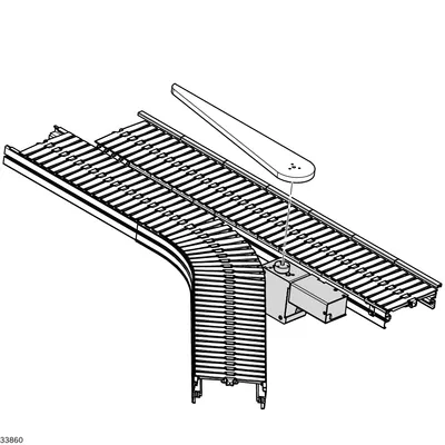 DIVERTER VFPLUS UNIVERSAL SET