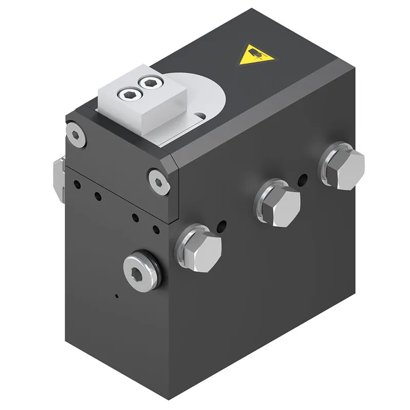 STOP GATE VE 2/X 95X50X98 — photo 1 of 4